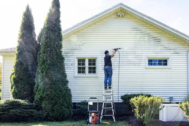  Spring Hill, KS Pressure Washing Pros