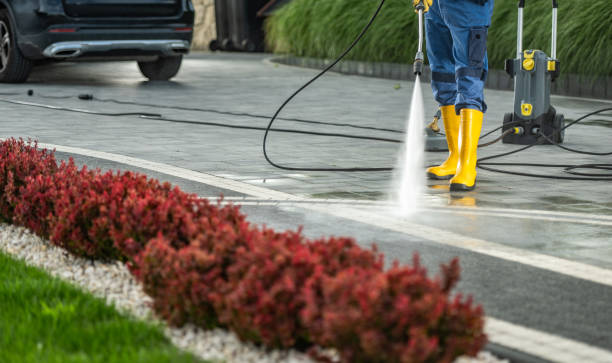 Spring Hill, KS  Pressure Washing Company