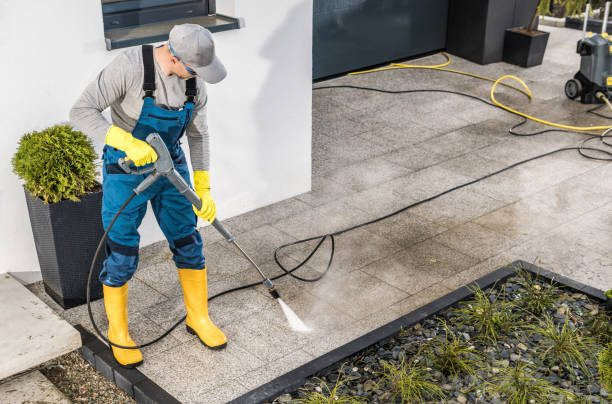 Best Window Cleaning in Spring Hill, KS